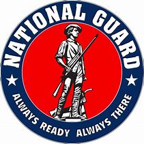 National Guard Army 